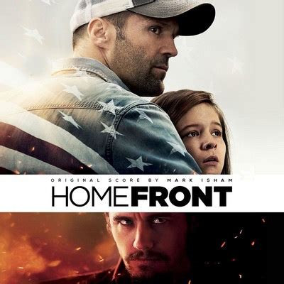Homefront Movie